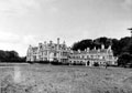 Rushton Hall, Northamptonshire, 1940