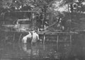 'Sale's Folly', Rushton, Northamptonshire, 1940