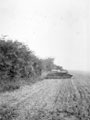 3rd County of London Yeomanry (Sharpshooters), training, Cambridgeshire, 1940
