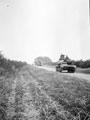 3rd County of London Yeomanry (Sharpshooters), training, Cambridgeshire, 1940