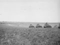 3rd County of London Yeomanry (Sharpshooters), training, Cambridgeshire, 1940