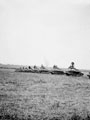 'A' Squadron, 3rd County of London Yeomanry (Sharpshooters), training, Cambridgeshire, 1940