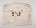 Haversack, other ranks, Royal Carmarthen Fusiliers, 1810 (c)