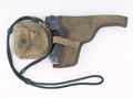 Holster for Japanese Taisho 14th Year 8 mm self-loading pistol, 1944