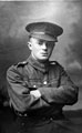 Private Thomas Stupple, Machine Gun Corps, killed in action, 11 April 1918