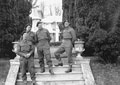 'Recce to Worthing', 3rd County of London Yeomanry (Sharpshooters), 1941