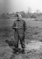 'Subconductor Tom Mayland', 3rd County of London Yeomanry (Sharpshooters), Surrey, 1941