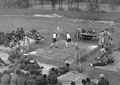 'C' Squadron, 3rd County of London Yeomanry (Sharpshooters), boxing Tournament, 1940 (c)