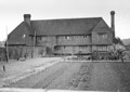 'C' Squadron Officers Mess, 3rd County of London Yeomanry (Sharpshooters), Dunsfold, Surrey, 1941