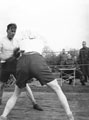 'C' Squadron, 3rd County of London Yeomanry (Sharpshooters), boxing Tournament, 1940 (c)