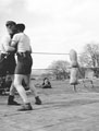 Boxing match, 3rd County of London Yeomanry (Sharpshooters), Surrey, 1940-1941 (c)
