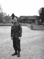 George Buckell, 3rd County of London Yeomanry (Sharpshooters), Surrey, 1940-1941 (c)