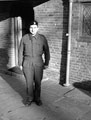 Trooper Stainer, 3rd County of London Yeomanry (Sharpshooters), Surrey, 1940-1941 (c)