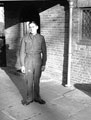 Trooper Brooks, 3rd County of London Yeomanry (Sharpshooters), Surrey, 1940-1941 (c)
