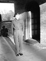 Trooper Bell, 3rd County of London Yeomanry (Sharpshooters), Surrey, 1940-1941 (c)