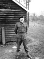 Ian Matthews, 3rd County of London Yeomanry (Sharpshooters), Surrey, 1940-1941 (c)