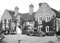 Regimental Headquarters Officer's Mess, 3rd County of London Yeomanry (Sharpshooters), Chiddingfold, 1940-1941 (c)
