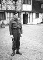 John Hiddleston, 3rd County of London Yeomanry (Sharpshooters), Surrey, 1940 (c)