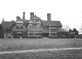 Headquarters Squadron, 3rd County of London Yeomanry (Sharpshooters) billeted at Pickhurst House, Surrey, 1940-1941 (c)