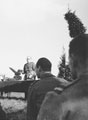 'Sunday Morning', Surrey, 1940-1941 (c)