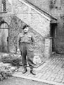 'Dickie Dixon', 3rd County of London Yeomanry (Sharpshooters), Surrey, 1940-1941 (c)