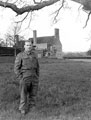 'Peter Matthews', 3rd County of London Yeomanry (Sharpshooters), Chiddingfold, Surrey, 1940-1941 (c)