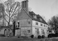 Sergeants' Mess, 3rd County of London Yeomanry (Sharpshooters), Pickhurst, Chiddingfold, Surrey, 1940-1941 (c)