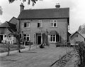 ''B' Sqdn Billet', 3rd County of London Yeomanry (Sharpshooters), Surrey, 1940-1941 (c)