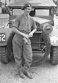 Don Brenchley, 3rd County of London Yeomanry (Sharpshooters), Surrey, 1940-1941 (c)