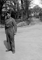 Dave Squirrel, 3rd County of London Yeomanry (Sharpshooters), Surrey, 1940-1941 (c)