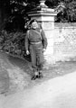 Jack Race, 3rd County of London Yeomanry (Sharpshooters), Surrey, 1940-1941 (c)