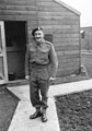 Unidentified soldier, 3rd County of London Yeomanry (Sharpshooters), Surrey, 1940-1941 (c)