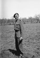 Don Keir, 3rd County of London Yeomanry (Sharpshooters), Surrey, 1940-1941 (c)