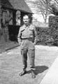 Norman Morris, 3rd County of London Yeomanry (Sharpshooters), Surrey, 1941 (c)