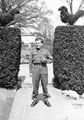 Sergeant Munro, Sergeant's Mess, 3rd County of London Yeomanry (Sharpshooters) , Pickhurst, Surrey, 1940-1941 (c)