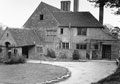 Sergeants' Mess, 3rd County of London Yeomanry (Sharpshooters), Pickhurst, Chiddingfold, Surrey, 1940-1941 (c)
