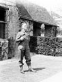 Ray Machin, 3rd County of London Yeomanry (Sharpshooters), Surrey, 1941 (c)