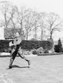 Vic Surridge, 3rd County of London Yeomanry (Sharpshooters), Surrey, 1941 (c)