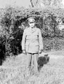 Reggie Davis, 3rd County of London Yeomanry (Sharpshooters), Surrey, 1941 (c)