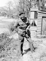 Bob Horsburgh, 3rd County of London Yeomanry (Sharpshooters), Surrey, 1941 (c)