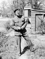 Bob Horsburgh, 3rd County of London Yeomanry (Sharpshooters), Surrey, 1941 (c)