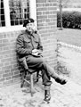Bill Sumpter, 3rd County of London Yeomanry (Sharpshooters), Surrey, 1941 (c)