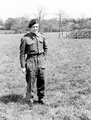 Eddie Seaton, 3rd County of London Yeomanry (Sharpshooters), Surrey, 1941 (c)