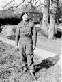 Trooper Strang, 3rd County of London Yeomanry (Sharpshooters), Surrey, 1941 (c)