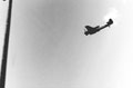'Bristol Beaufort', Westbury, Wiltshire, 1941