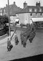 'C' Squadron, 3rd County of London Yeomanry (Sharpshooters), Westbury, 1941