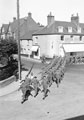 'B' Squadron, 3rd County of London Yeomanry (Sharpshooters), Westbury, 1941
