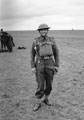 'Murdie', 3rd County of London Yeomanry (Sharpshooters), Westbury, Wiltshire, 1941