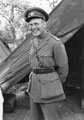 'Capt. Castle late Tech officer', 3rd County of London Yeomanry (Sharpshooters), Westbury, Wiltshire, 1941