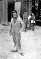 Ian Sloan, 3rd County of London Yeomanry (Sharpshooters), Westbury, Wiltshire, 1941